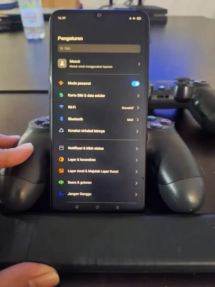 Hp aja Realme 3 Pro