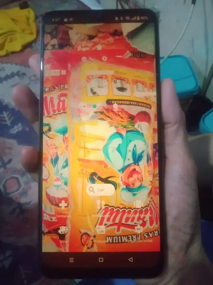 Hp realme note 60