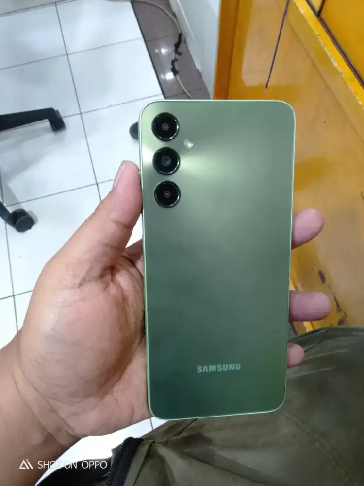Samsung A05S 6/128 Hp casan