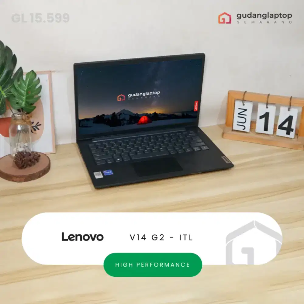 LENOVO V14 G2 ITL