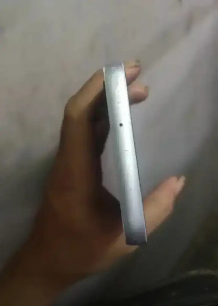 Samsung a05s ram 6/128gb kondisi siap pake