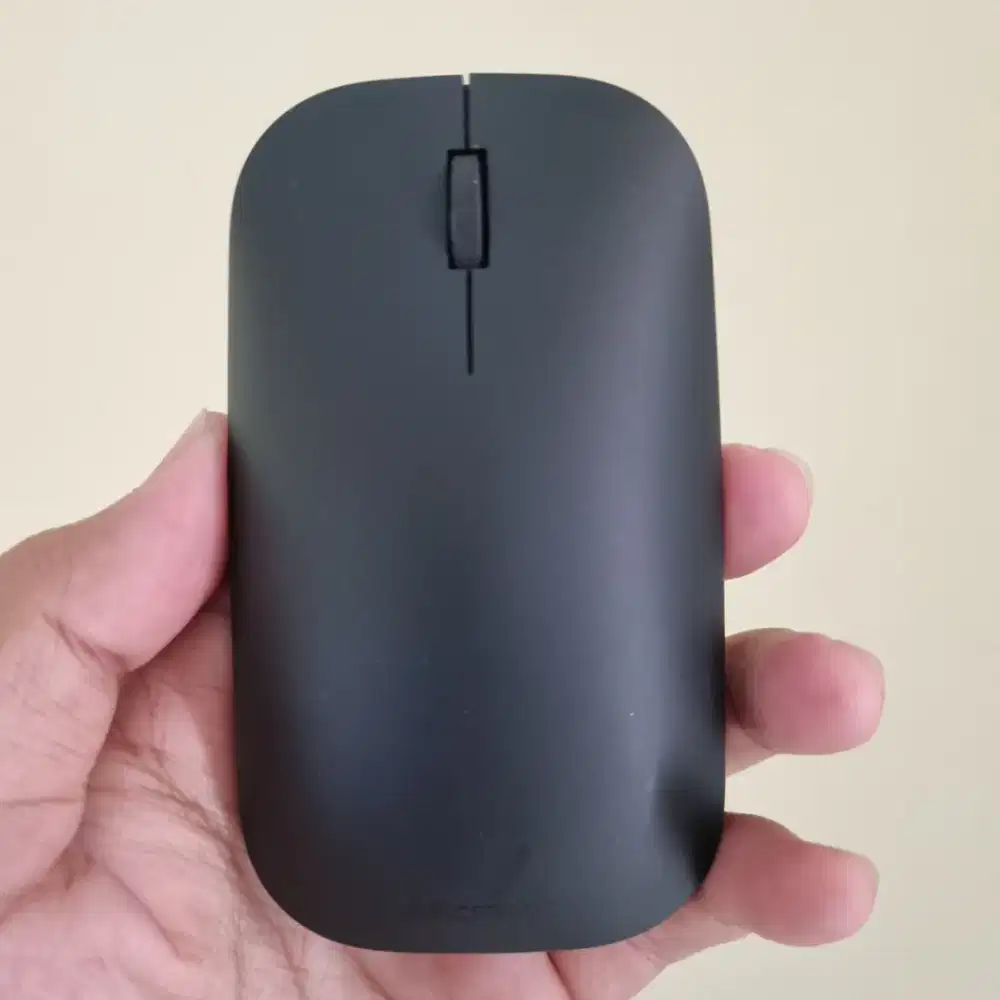 Mouse Bluetooth Microsoft Designer Blue Track