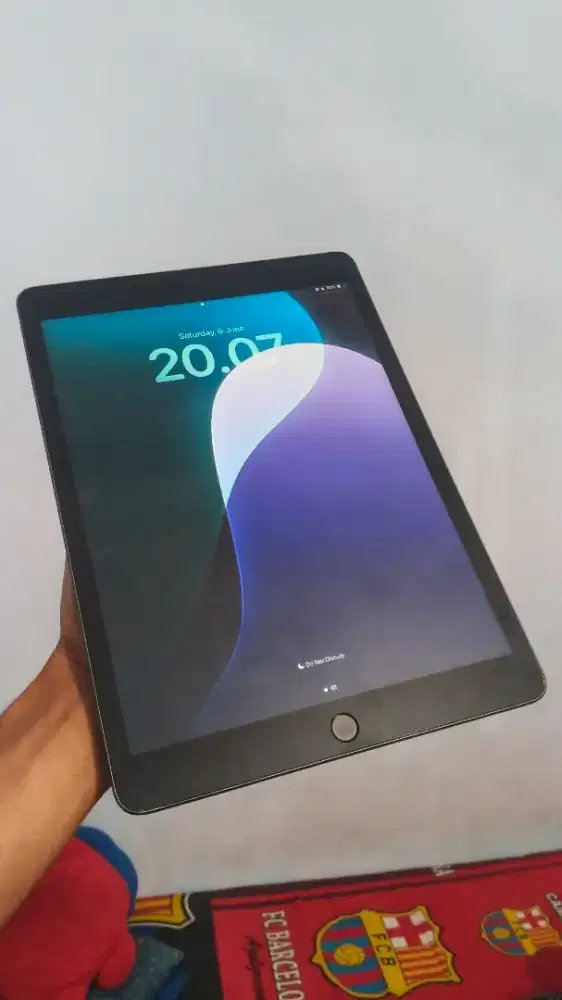 ipad gen 9 ibox