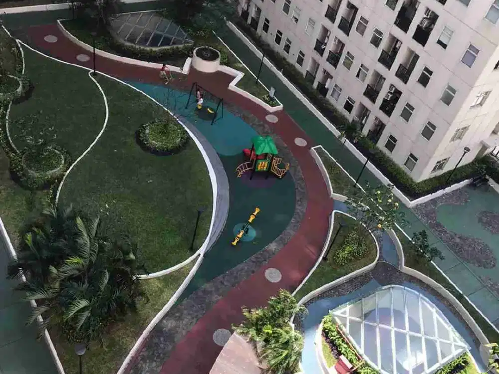 Apartement Ayodhya Residence, Unit Jual atau Sewa, Studio, lantai 15..Cikokol,Tangerang..