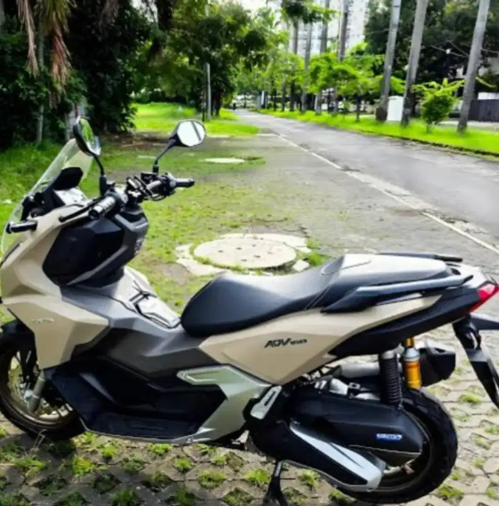 ADV ABS 2024 SANGAT ISTIMEWA