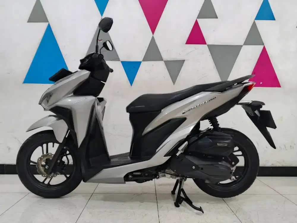 Vario150 tahun 2019