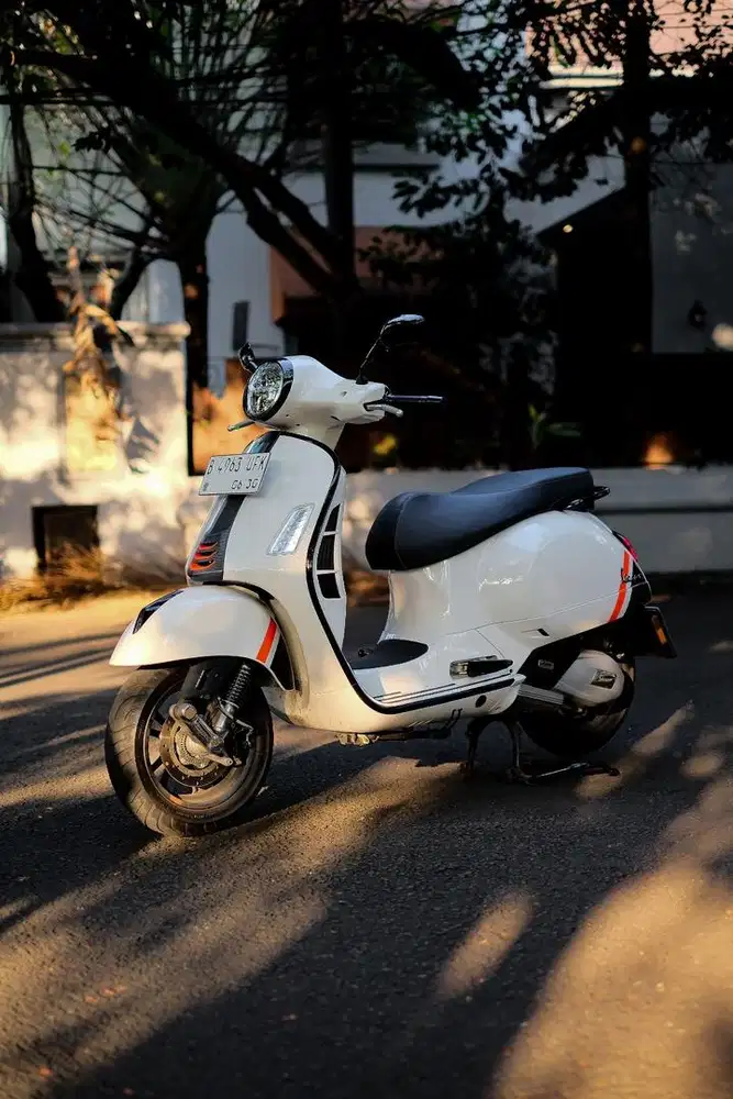 GTS 150 S EDITION KEYLESS 2024