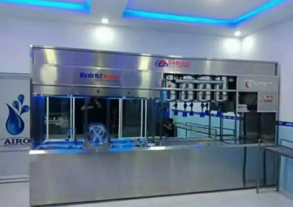 Depot air minum