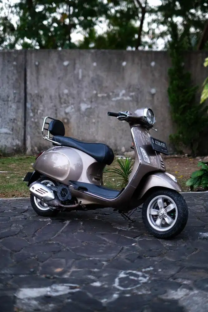 PRIMAVERA 150 3VIE TAHUN 2014