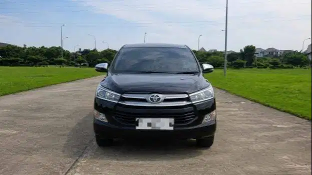 TOYOTA INNOVA 2.0 G M/T 2020/2021