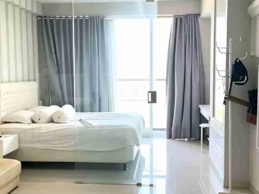 Disewakan unit Apartemen Dago Suite