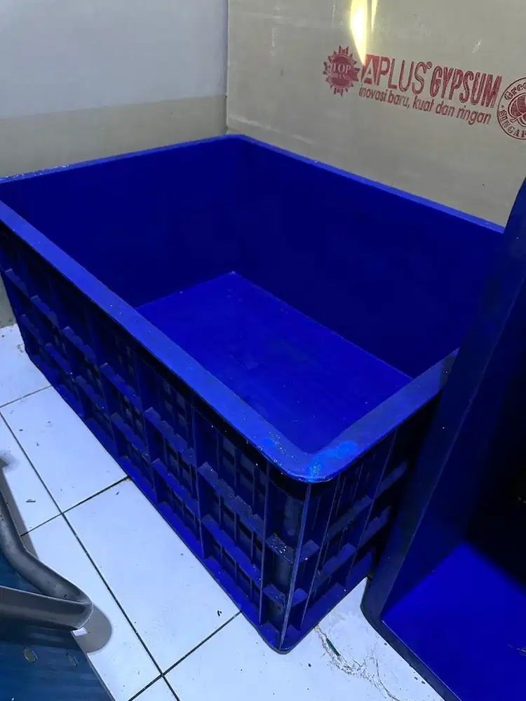 Container serbaguna