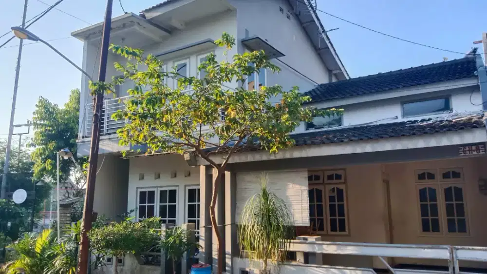 Dijual rmh di Perum Permata Puri, Minat Hub.Herman  Hp.085101282072