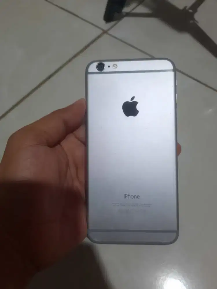 Jual Iphone 6 plus