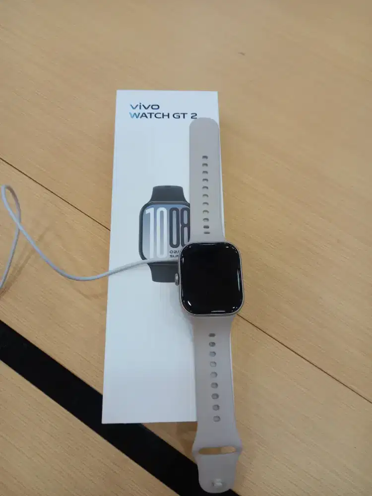 VIVO WATCH GT2 (New)