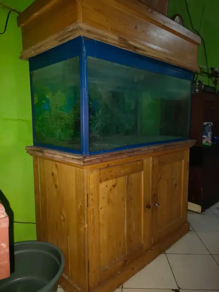 Aquarium Fullset