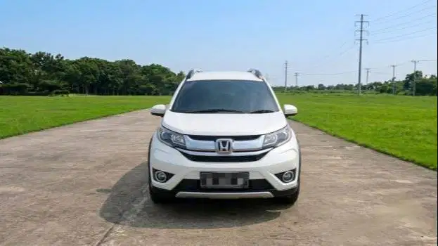 HONDA BRV 1.5 E M/T 2017/2018