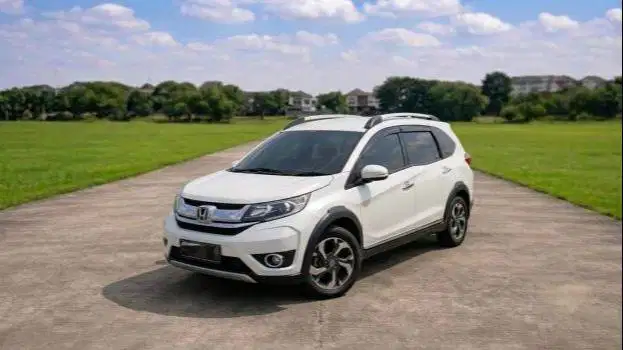 HONDA BRV 1.5 E M/T 2017/2018