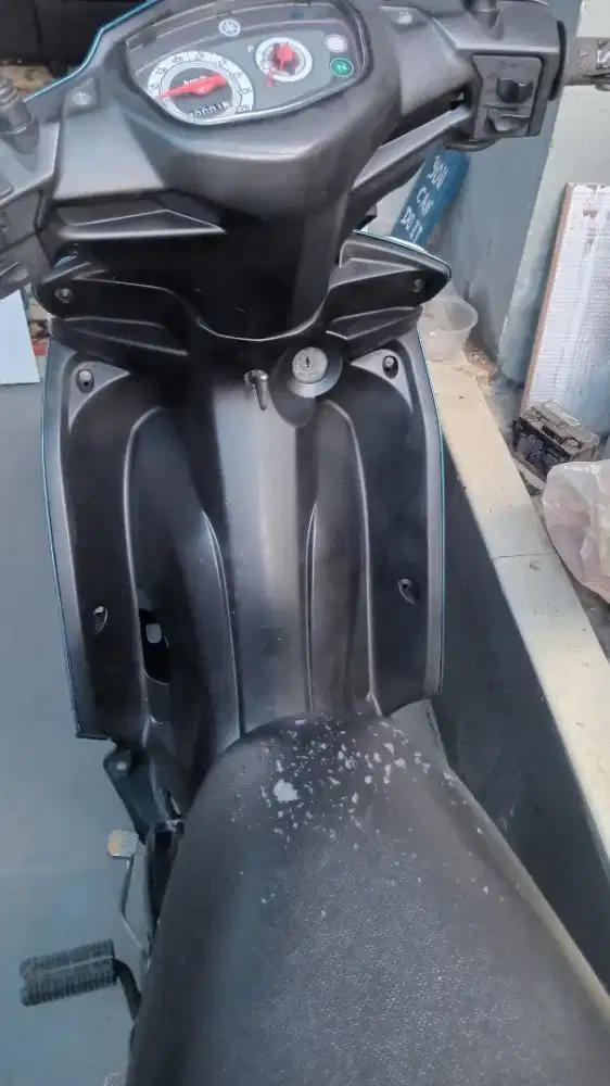 Di jual vega ZRD 2010.