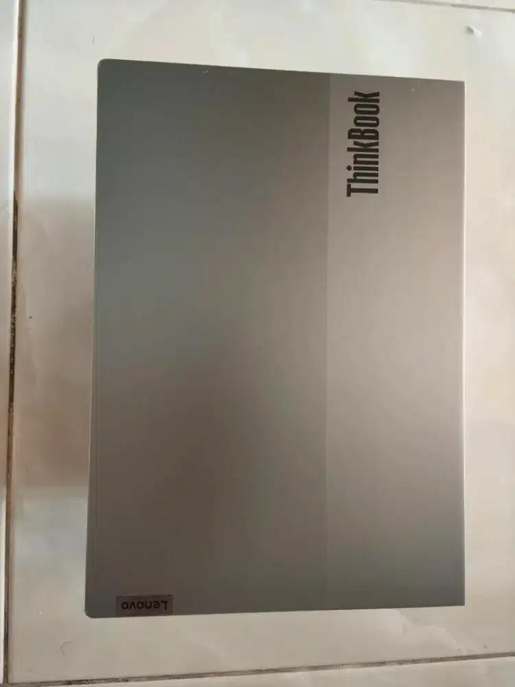 ThinkBook 13s Core i7 Gen 11 Lenovo
