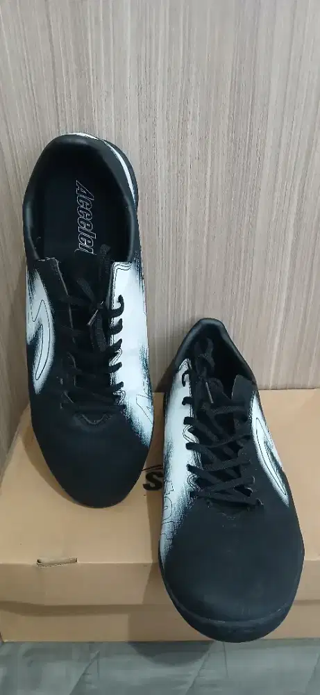 Sepatu Futsal Specs Elevation Size 45