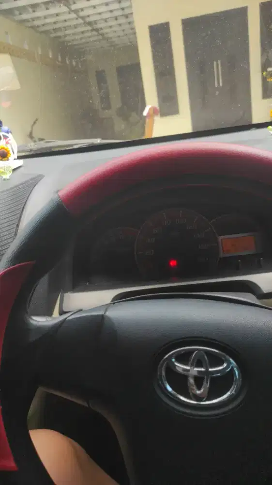 Mencari pekerjaan driver