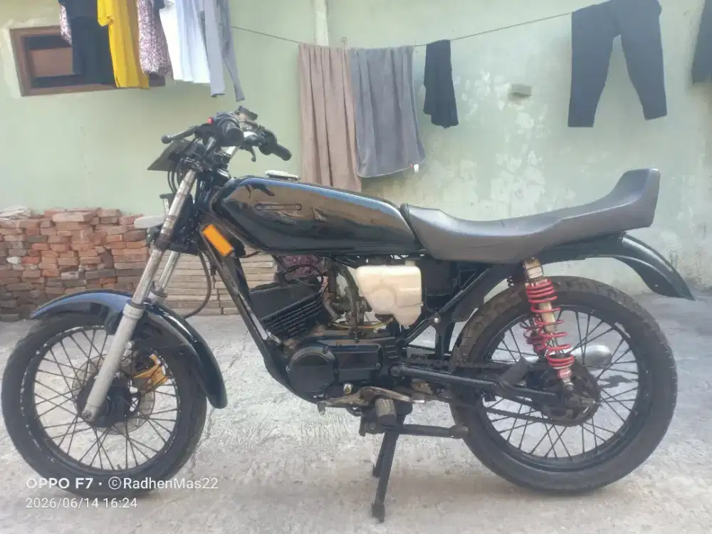 RX SPESIAL 2002 BPKB