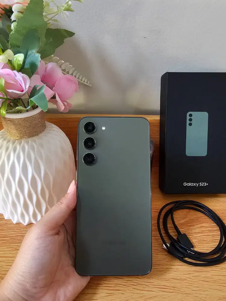 WTS Samsung S23+ 8/256
