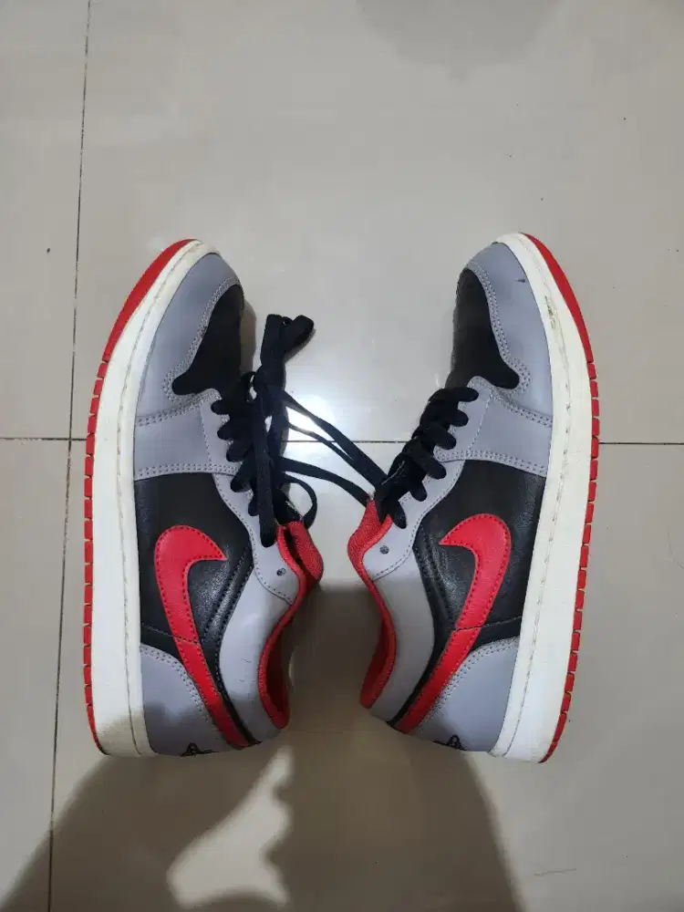 Nike jordan original size 40