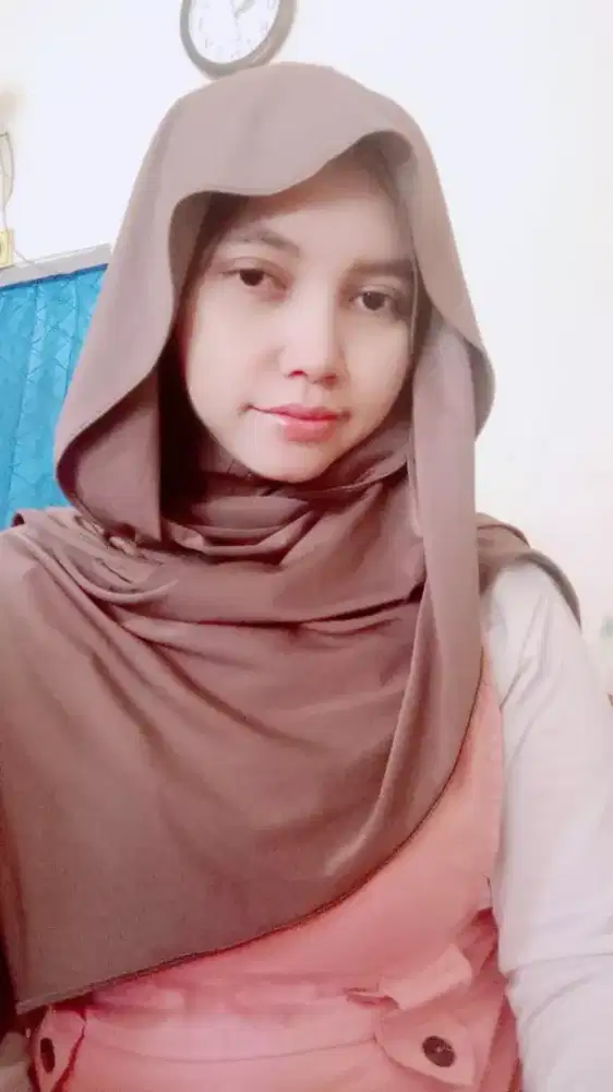 Saya bisa kerjain apa aja tapi saya mau ambil yg freelance