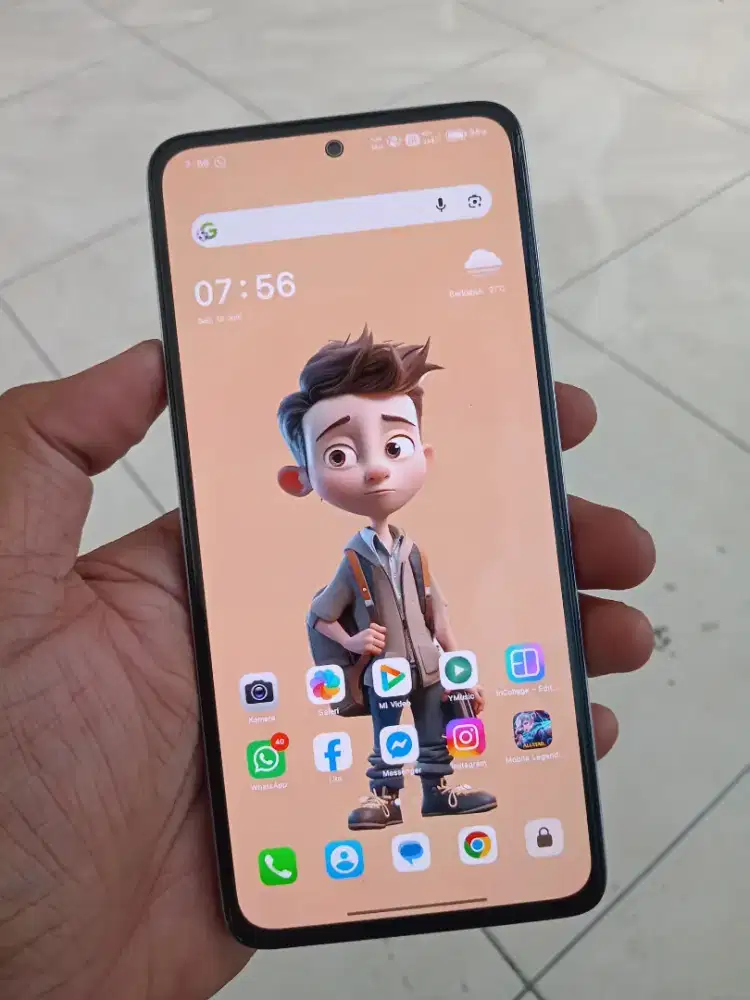 Redmi Note 14 4G 8/256gb Like New