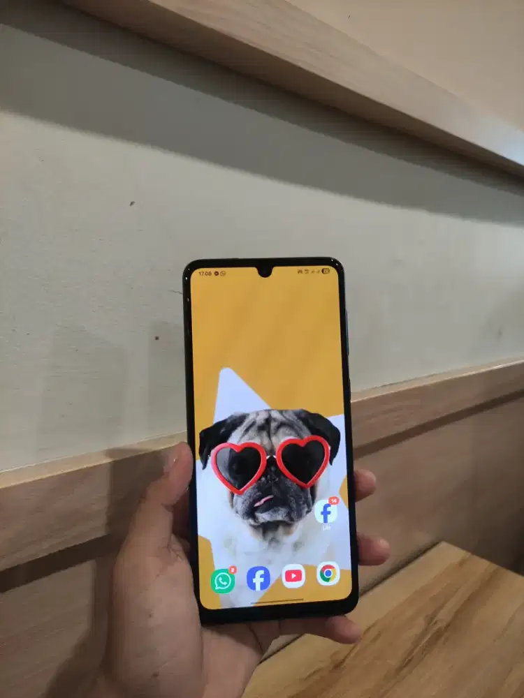 Samsung A33 5G Gamming