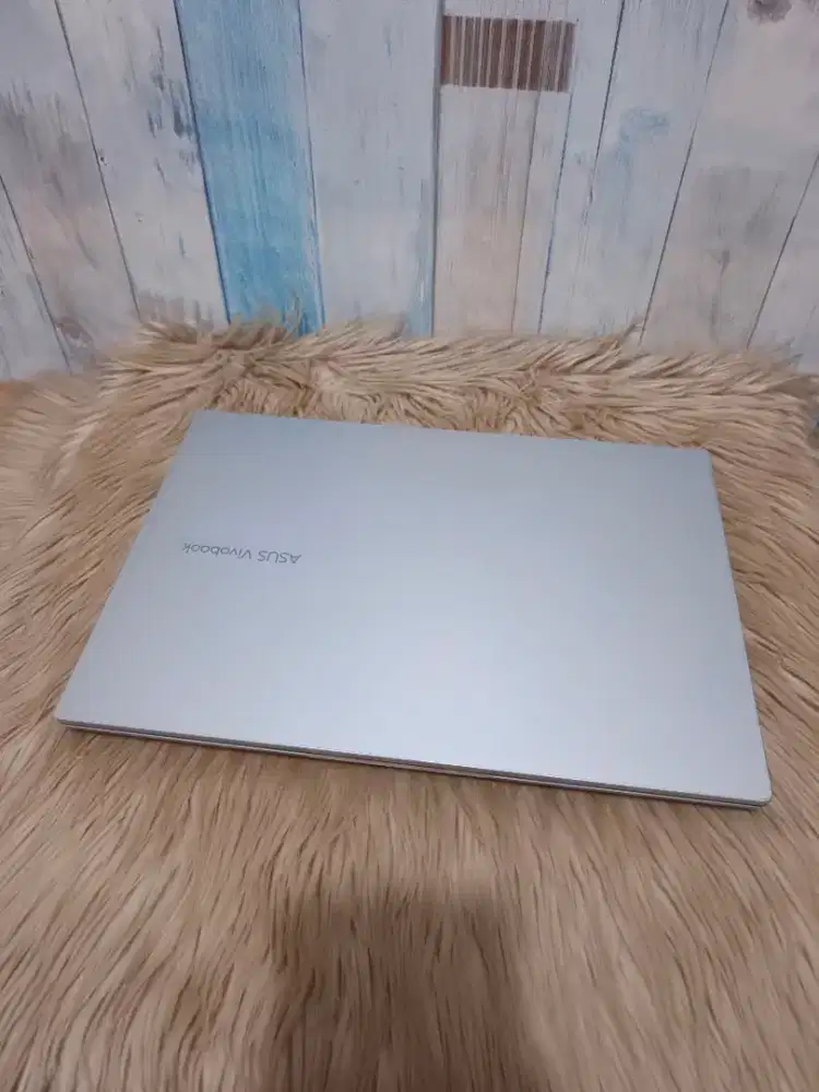 Jual Cepat Asus Vivobook M1403QA Ryzen 5 5600H Ram 8 SSD 512