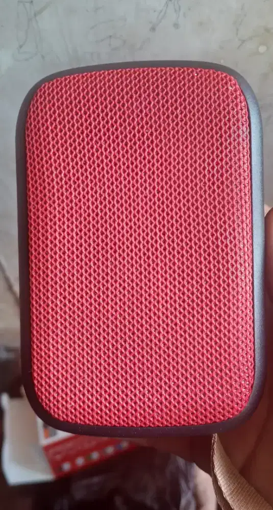 HEADSET DAN SPEAKER BLUETOOTH