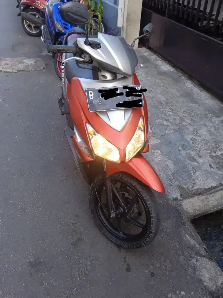 Vario karbu 2011