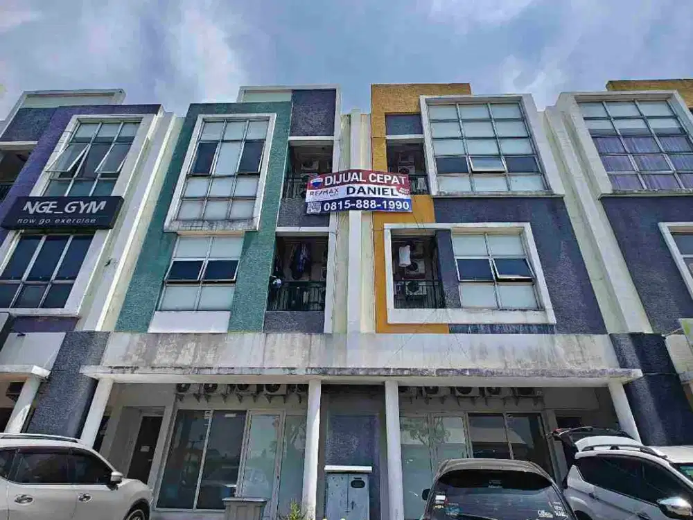 Dijual Kost2an Serpong Jarang Ada Harga Good Deal