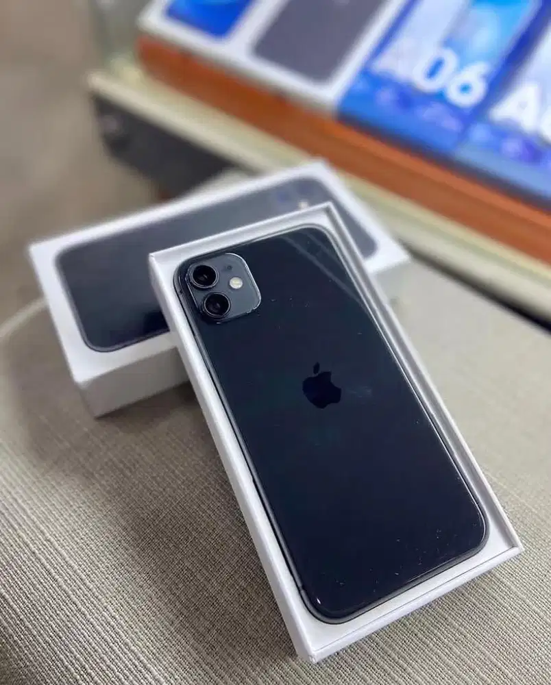 Iphone 11 64gb inter