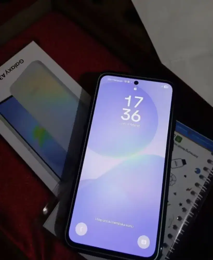 Samsung A36 5G 8/256