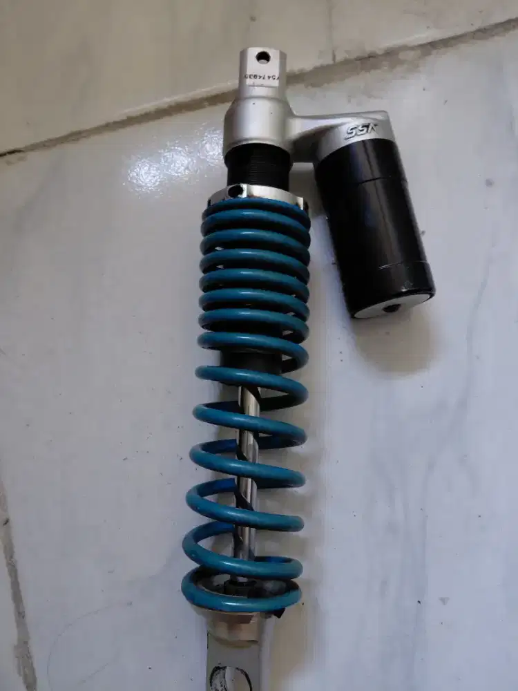 Shokbreker honda vario