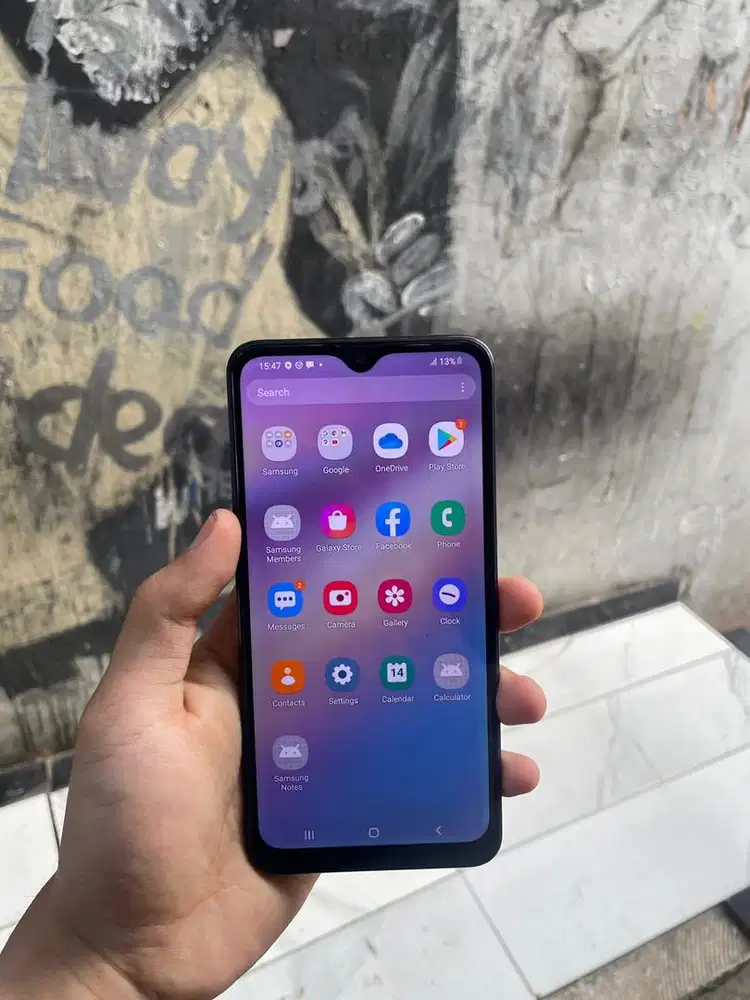 hp samsung a10s