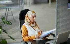 Membutuhkan Segera Staff Admin Gudang Garmen