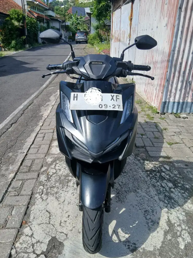 HONDA VARIO 160 -ABS tahun 2022