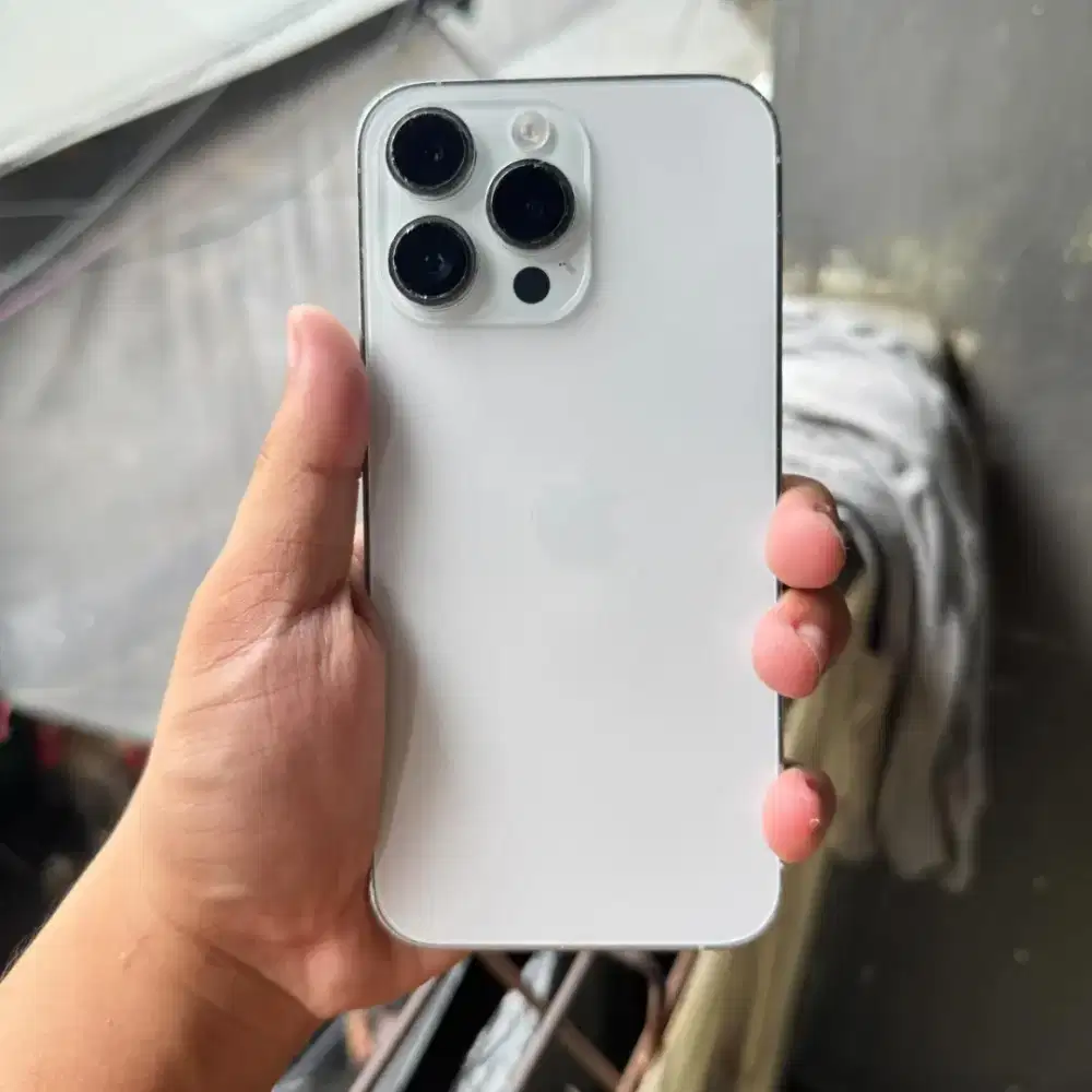 iPhone 14 Pro Max 128GB FULLSET INTER ALL OPERATOR