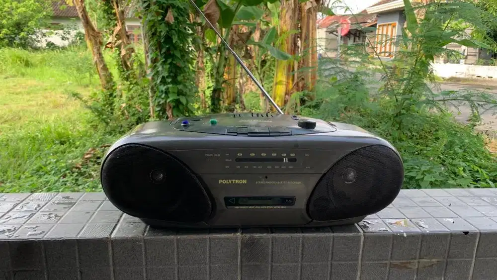 Compo polytron bluetooth