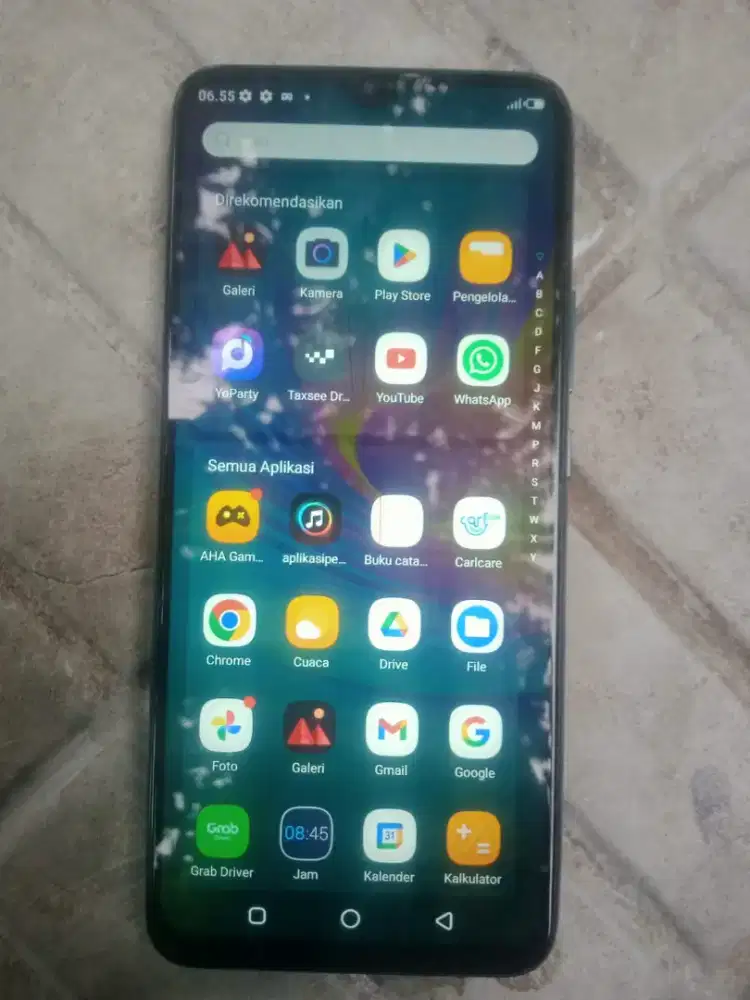 Infinix hot 9 play
