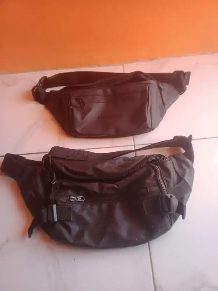 WaitsBag /Tas Slempang