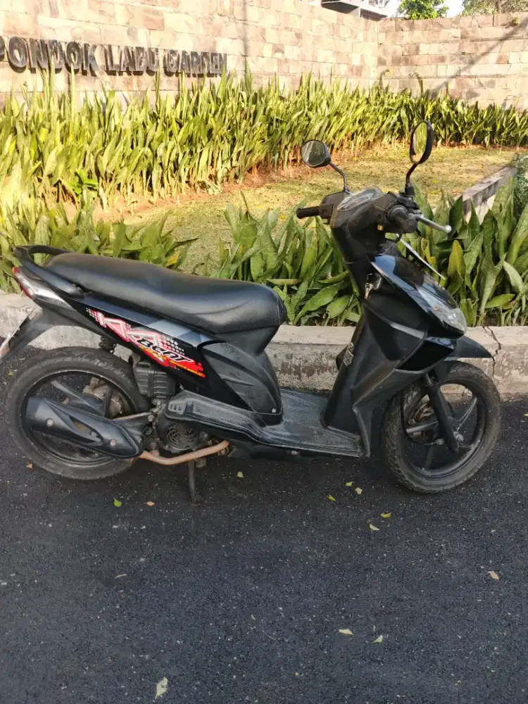 Di jual beat 2011