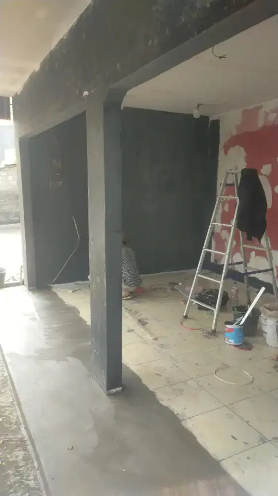 Cari kerjaan sipil dan interior furniture