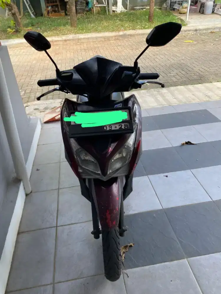 Honda Vario LED 2013