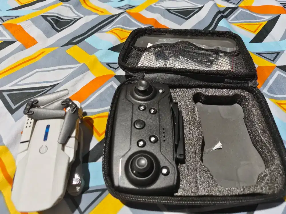 Dijual Drone RC E99 Pro